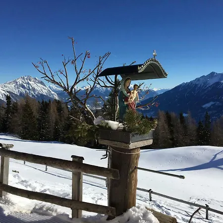 Simmering Alm Lodge *