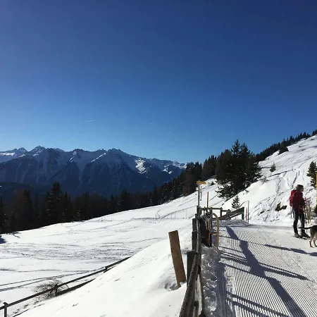 Lodge Simmering Alm *