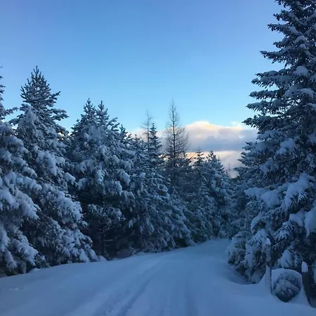 Simmering Alm Lodge Obsteig