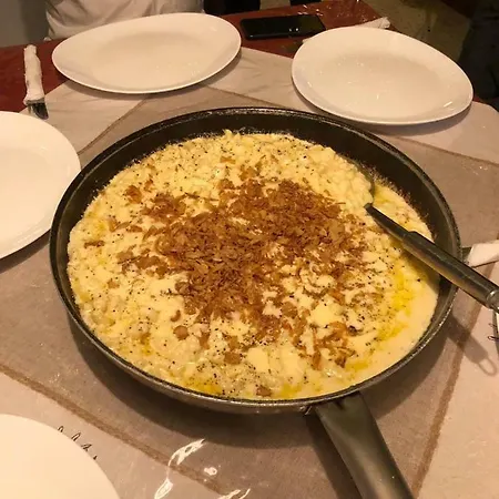 Simmering Alm