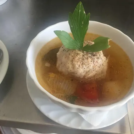 Simmering Alm
