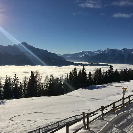 Lodge Simmering Alm *