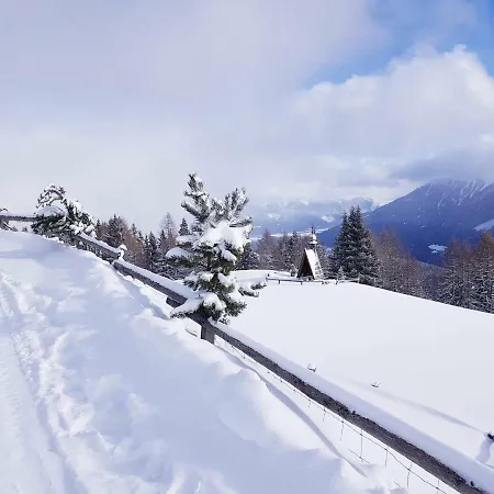 Lodge Simmering Alm